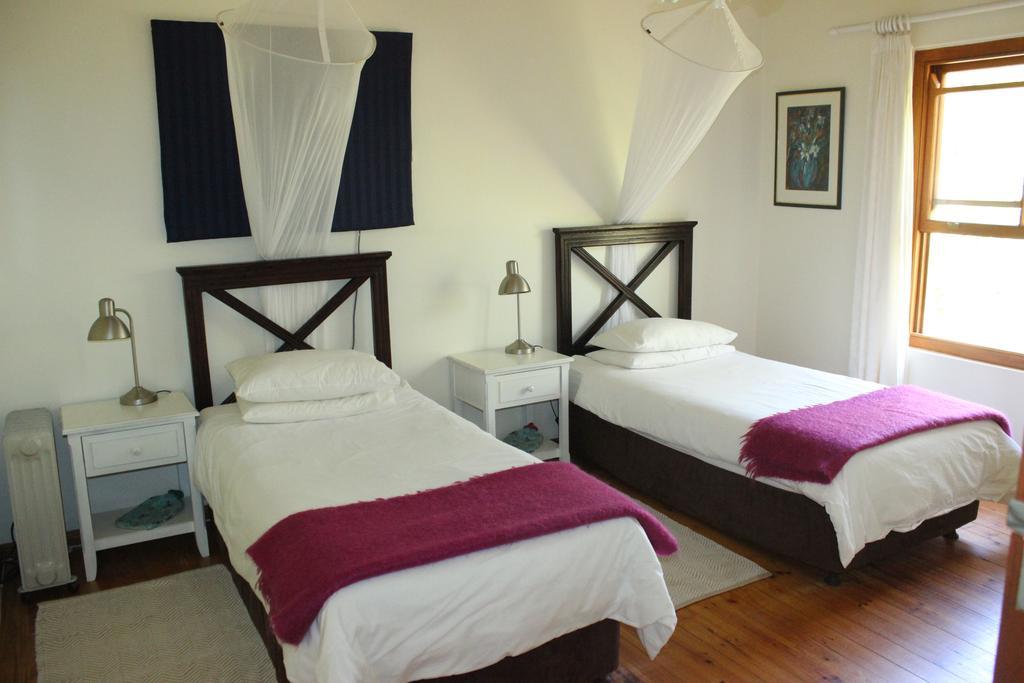 Acacia Cottage Prince Albert Exteriér fotografie